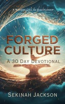Paperback Forged Culture Book