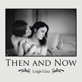 Paperback Then and Now Book