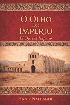 O Olho do Império (Portuguese Edition)