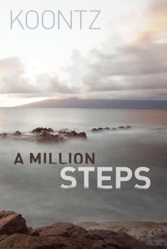 Paperback A Million Steps Book