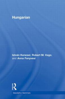 Paperback Hungarian Book