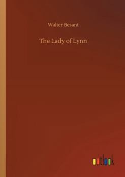 Paperback The Lady of Lynn Book