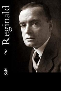 Paperback Reginald Book