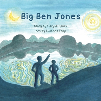 Big Ben Jones