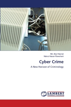 Paperback Cyber Crime Book