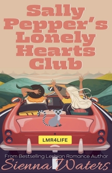 Sally Pepper's Lonely Hearts Club