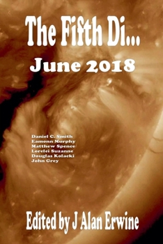 Paperback The Fifth Di... June 2018 Book