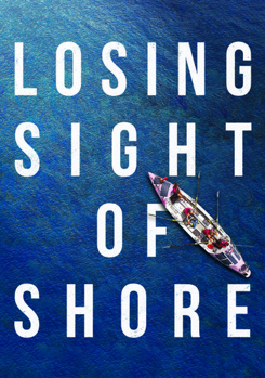 DVD Losing Sight Of Shore Book