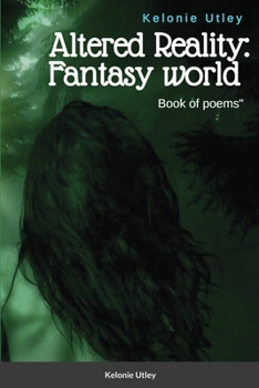 Paperback Altered Reality: Fantasy Mind Book