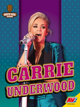 Carrie Underwood