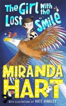 The Girl With the Lost Smile
