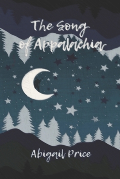 The Song of Appalachia: The Song in the Mountains Book One