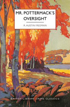 Paperback Mr. Pottermack's Oversight Book