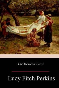 Paperback The Mexican Twins Book