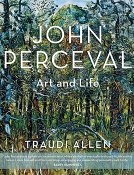 Paperback John Perceval Book