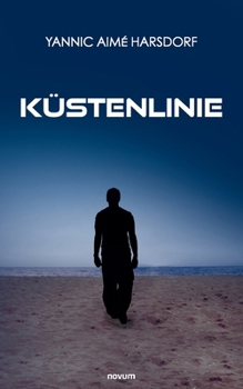 Paperback Küstenlinie [German] Book