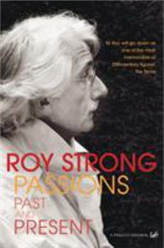 Hardcover Passions Past and Present Book