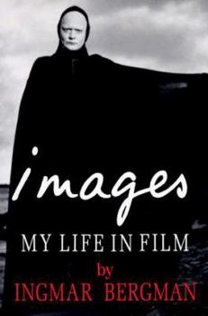 Hardcover Images: My Life in Film Book