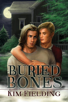 Buried Bones - Book #2 of the Bones