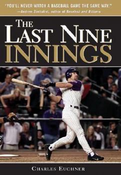 Paperback The Last Nine Innings: Inside the Real Game Fans Never See Book