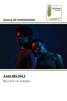 Paperback Amoroso [French] Book