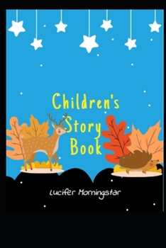 Kid's Story - Learn and Fun: English