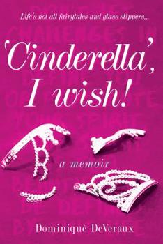 Paperback 'Cinderella' I Wish! Book