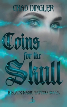 Hardcover Coins For The Skull Book