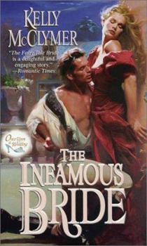 The Infamous Bride - Book #4 of the Once Upon a Wedding