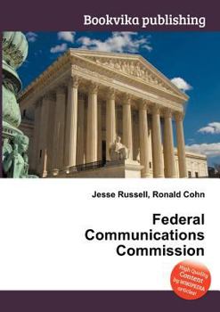 Federal Communications Commission