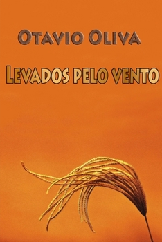 Paperback Levados Pelo Vento [Portuguese] Book