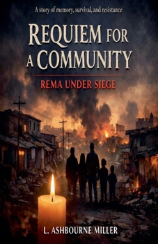Paperback Requiem for a Community Book