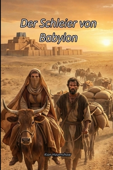 Der Schleier von Babylon (German Edition)