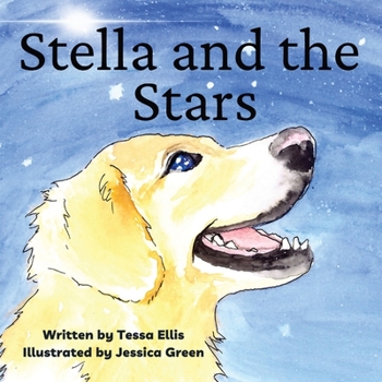 Paperback Stella and the Stars Book