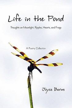 Paperback Life in the Pond Book