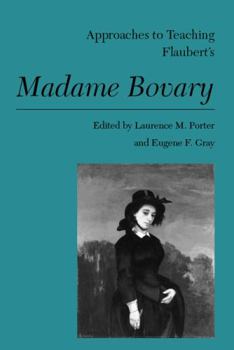 Flaubert's Madame Bovary