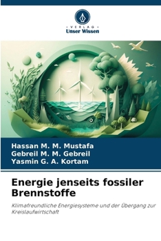 Energie jenseits fossiler Brennstoffe (German Edition)