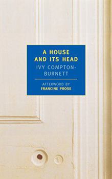 Hardcover House and Its Head Book