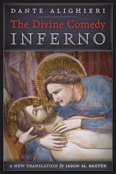 Paperback The Divine Comedy: Inferno Book