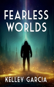 Paperback Fearless Worlds Book