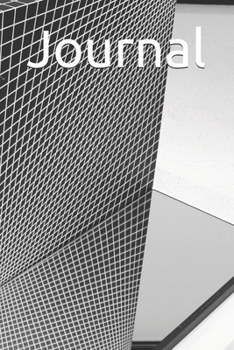 Paperback Journal Book