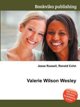 Paperback Valerie Wilson Wesley Book