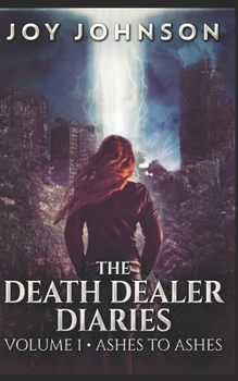 Paperback The Death Dealer Diaries: Trade Edition Book