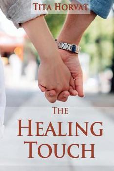 Paperback The Healing Touch Book