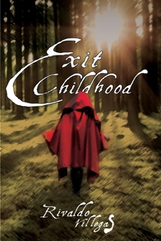 Paperback Exit Childhood Book