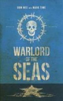 Paperback Warlord of the Seas Book