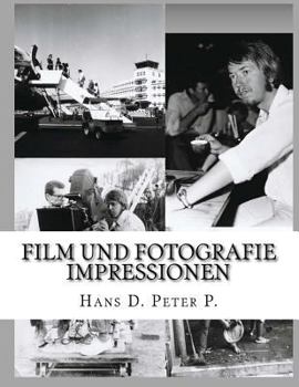 Paperback Film und Fotografie Impressionen [German] Book