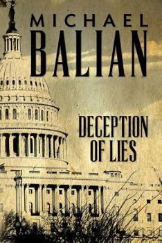 Paperback Deception of Lies Book