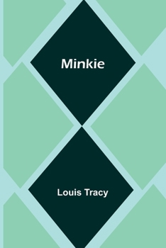 Paperback Minkie Book