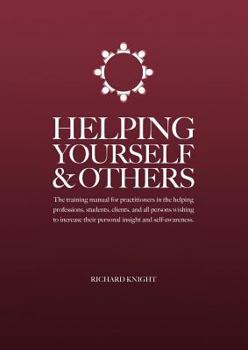 Paperback Helping Yourself & Others Book